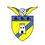 Bragança football.logo