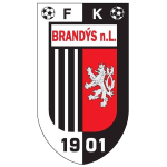 Brandýs nad Labem football.logo