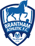 Brantham Athletic logo