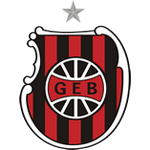 Brasil DE Pelotas football.logo
