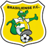 Brasiliense U20 football.logo