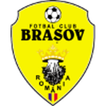 Brașov Steagul Renaște Logo