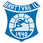 Brattvåg football.logo