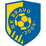 Bravo football.logo