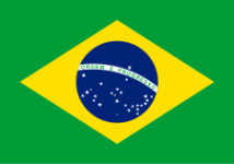 Brazil W Logo