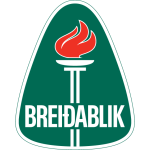 Breidablik football.logo