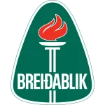 Breidablik U19 logo