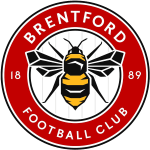 Brentford B Logo