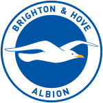 Brighton football.logo