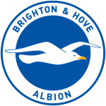 Brighton U21 Logo