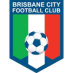 Brisbane City football.logo