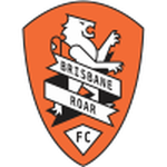 Brisbane Roar football.logo