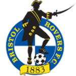 Bristol Rovers football.logo