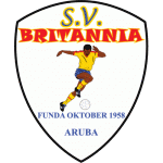 Britannia football.logo