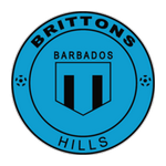 Brittons Hill football.logo