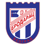 Brodarac Logo