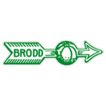 Brodd football.logo