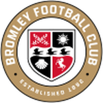 Bromley football.logo