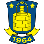 Brondby Logo