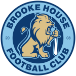 Brooke House football.logo