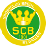 Brühl football.logo