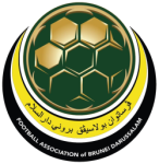Brunei U17 Logo