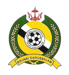 Brunei U19 Logo