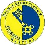 BSC Hastedt logo