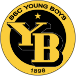BSC Young Boys football.logo