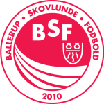 BSF Logo