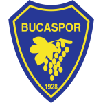 Bucaspor logo