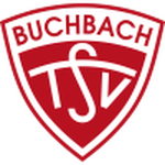 Buchbach football.logo