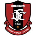 Bucheon FC 1995 football.logo