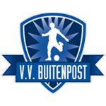 Buitenpost logo