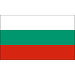 Bulgaria Logo