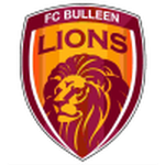 Bulleen Lions football.logo