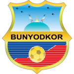 Bunyodkor football.logo