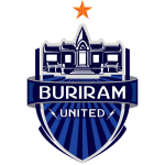 Buriram United football.logo