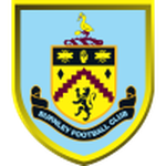 Burnley football.logo