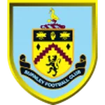Burnley U18 logo
