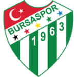 Bursaspor football.logo