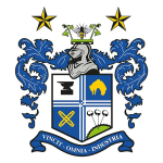 Bury Logo