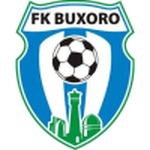Buxoro football.logo