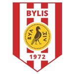 Bylis football.logo