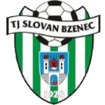 Bzenec football.logo