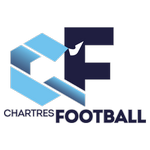 C' Chartres II Logo