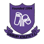 Cadbury Athletic Logo