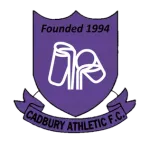 Cadbury Athletic logo