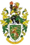 Cadbury Heath logo