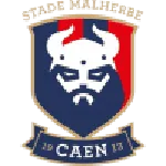 Caen II logo